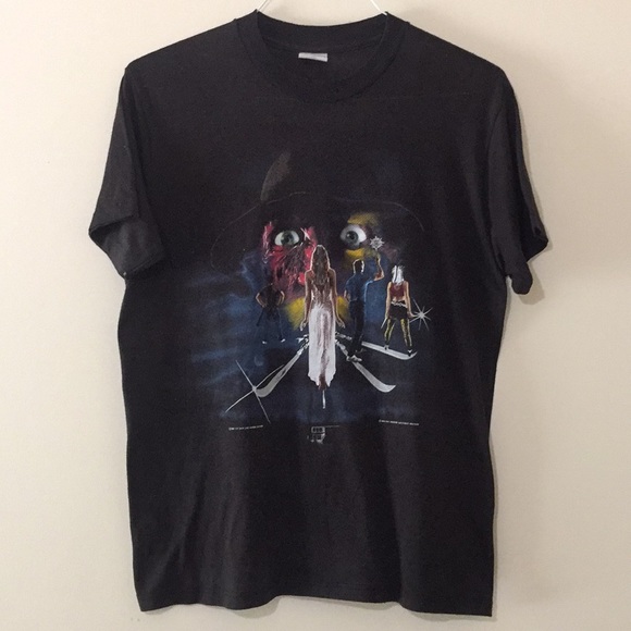 Nightmare on elm street 3 shirt Clearance